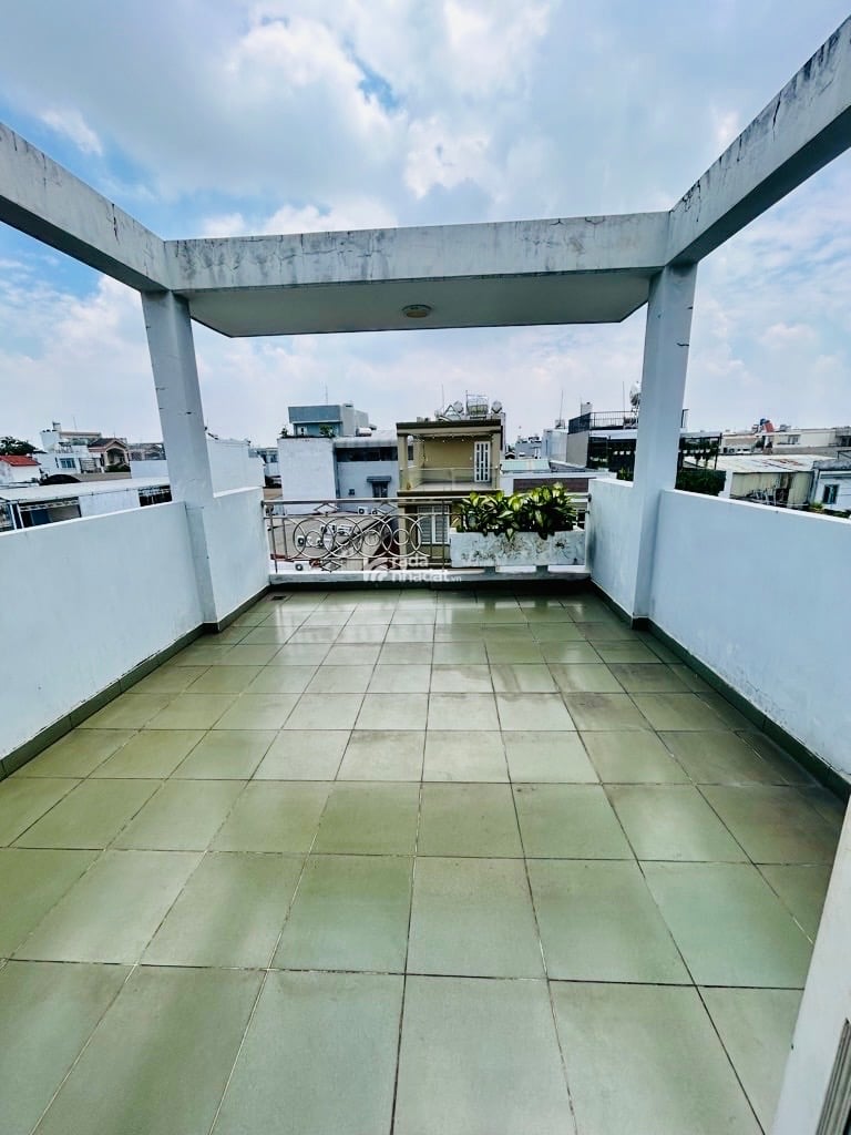 MẶT TIỀN KHU PHÂN LÔ TÂY THẠNH – 100M – 4 LẦU – 9PN – SẴN DÒNG T.IỀN – CHỈ 13.T TL