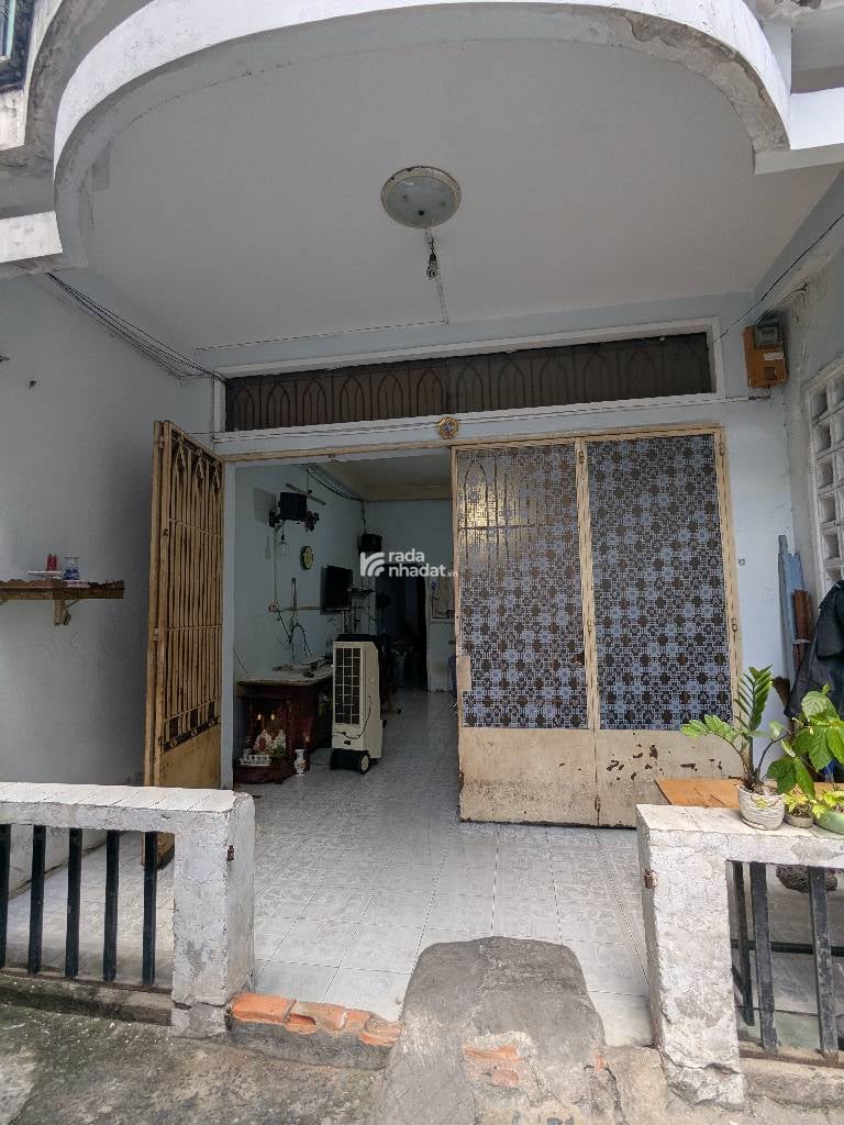 HẺM XE HƠI NGUYỄN SỸ SÁCH, TÂN BÌNH, 95M2 DÒNG TIỀN ĐỀU ĐẶN. GIẢM 850TR CHỈ 8.8T TL 
