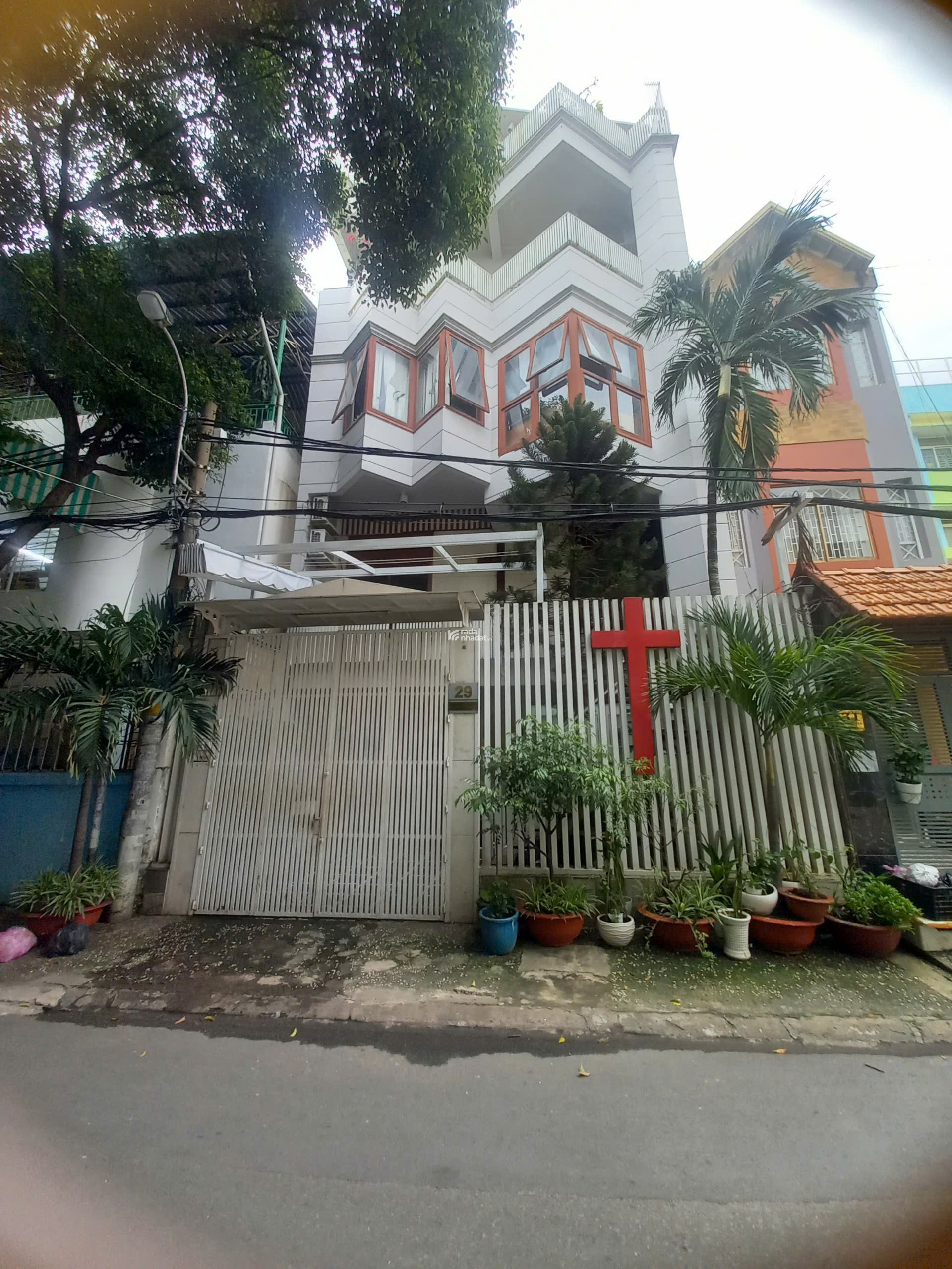 BÁN NHÀ ĐẸP KHU K300_MT PHAN BÁ PHIẾN, TÂN BÌNH_DT: 8x2m_GIÁ GIẢM CÒN 37 TỶ