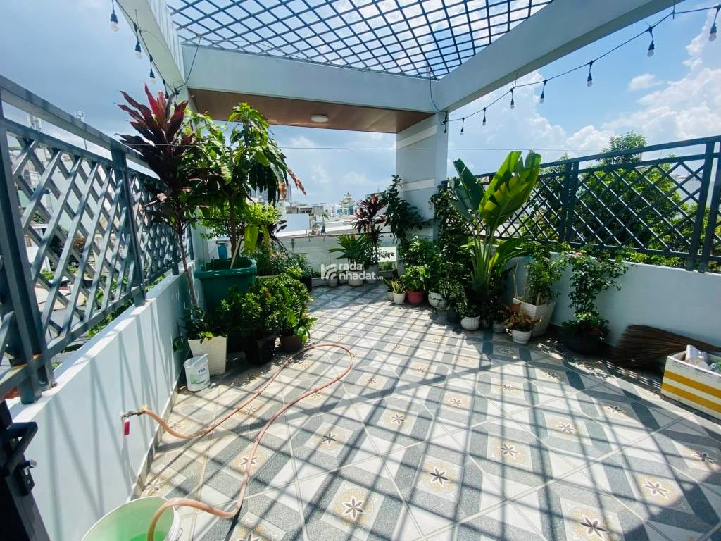 Nhà ngộp ngân hàng giá rẻ bèo đường lê văn thịnh quận 2