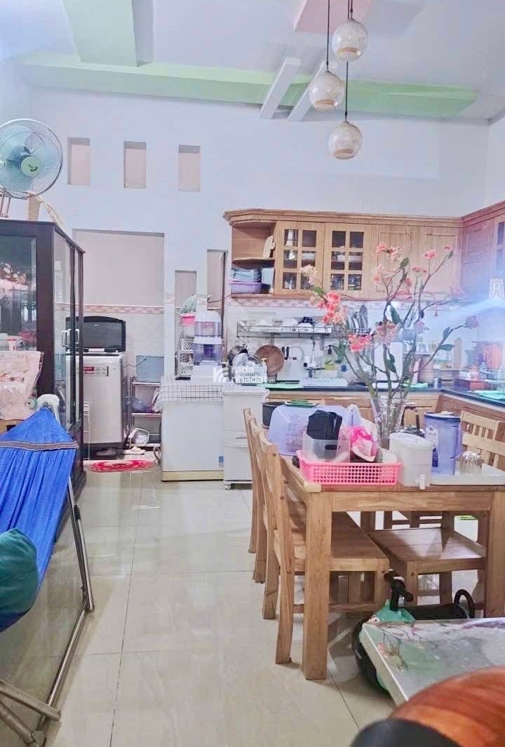 HOT!! NHÀ ĐẸP 4 TẦNG PHÚ THUẬN - KẾ PHÚ MỸ HƯNG – HXH THÔNG – 74M2 NỞ HẬU - CHỈ 7.5 TỶ TL