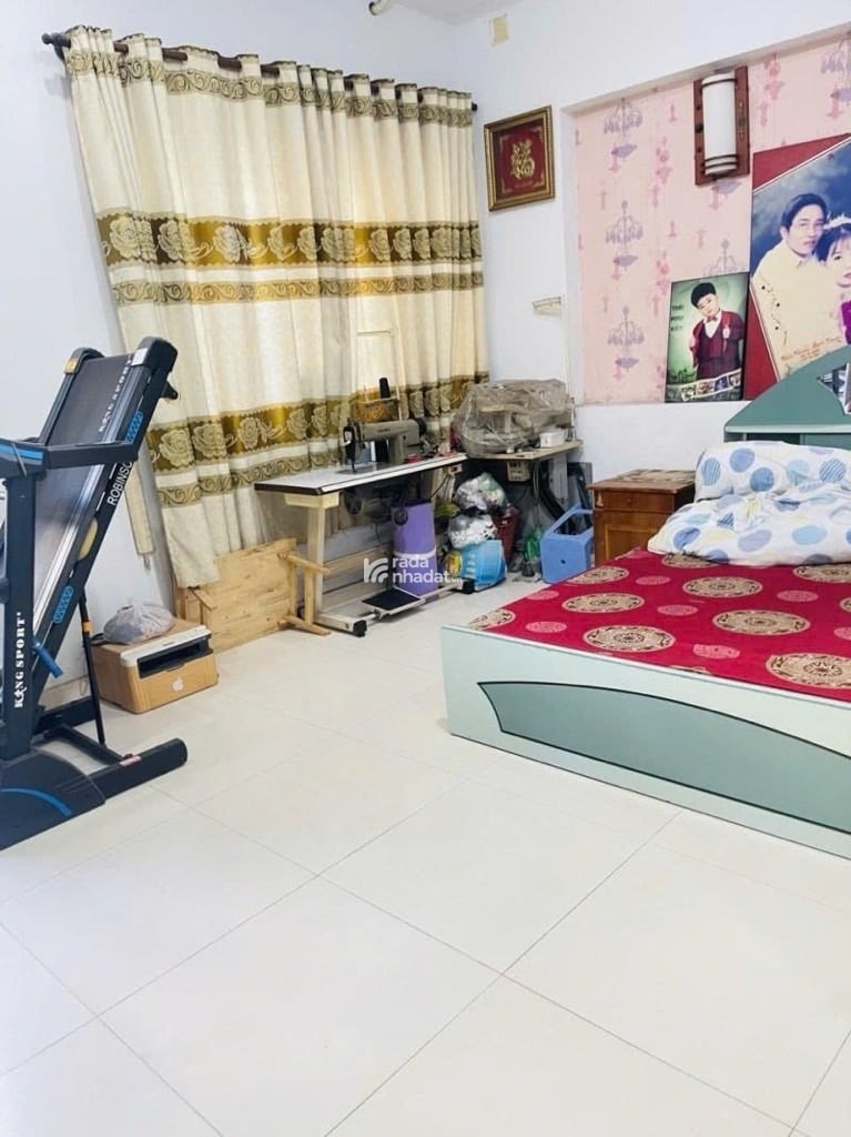 HXH THOẠI NGỌC HẦU, TÂN PHÚ, CHUẨN 73M2 HIẾM CÓ. GIẢM 550TR CHỈ CÒN 14T TL TỐT