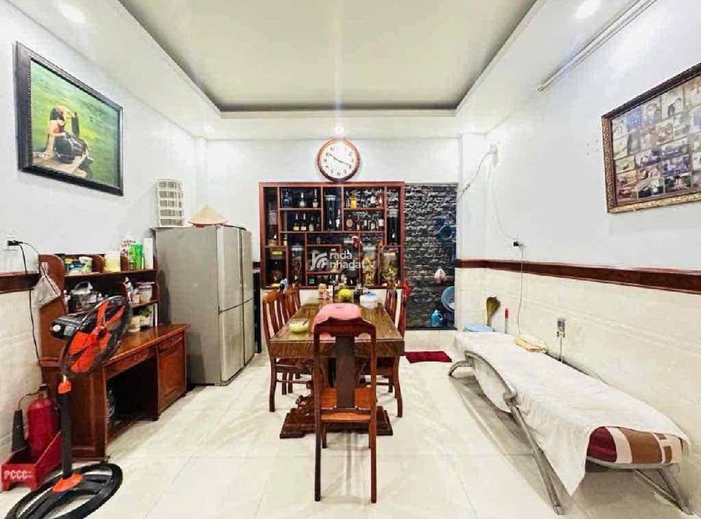 KHU BÀU CÁT, MTKD PHAN VĂN SỬU, TÂN BÌNH, 380M2 TIỆN XÂY MỚI. GIẢM 350TR CHỈ 73T TL 