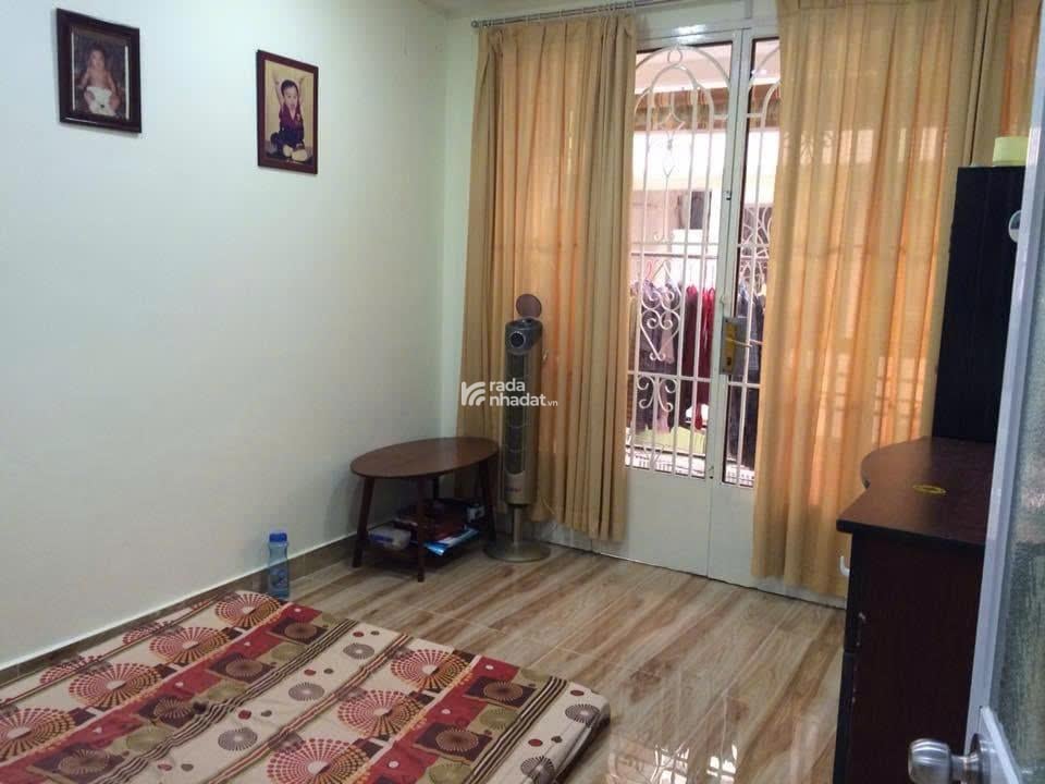 BÁN NHÀ AN DƯƠNG VƯƠNG QUẬN 6 110M2 7X5M 9.5 TỶ 2 TẦNG GẦN MẶT TIỀN 