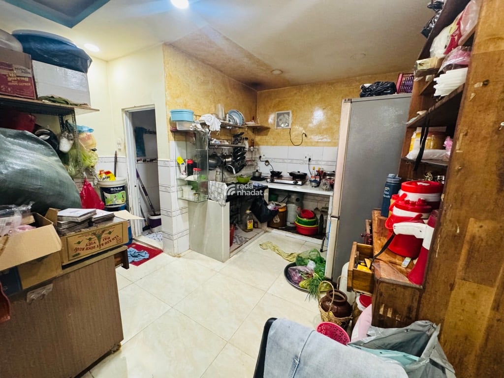 NGAY CHỢ VẢI, HẺM XE HƠI PHÚ THỌ HÒA, TÂN PHÚ, 39M2 HIẾM CÓ. GIẢM 550TR CHỈ CÒN 2.75T TL TỐT