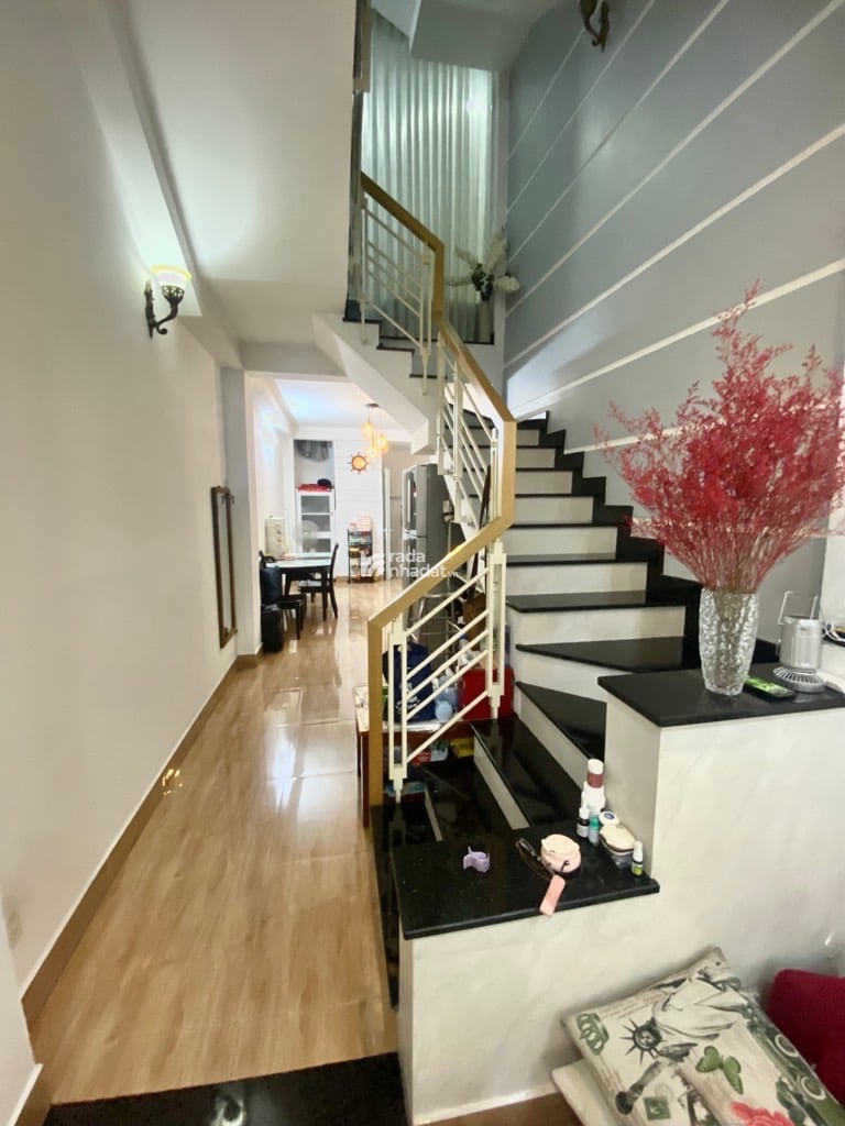 HXH SÁT NHÀ, PHAN ĐĂNG LƯU, PHÚ NHUẬN, 51M2 RỘNG RÃI TIỆN XÂY MỚI. GIẢM 2.5T CHỈ 9.7T TL 