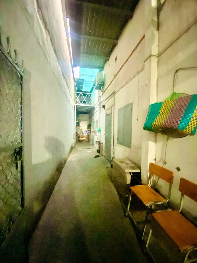 HIẾM HIẾM _ TÔ KÝ _ NGUYỄN ẢNH THỦ _ 86M2 Đủ full thổ XE HƠI ĐỔ CỬA