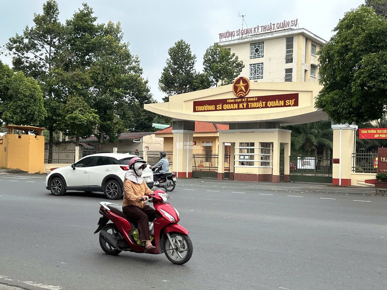 Bán CHDV hẻm 220 Nguyễn Oanh ngang 5m 95m2 5 tầng 12PN TN 55tr NT đẹp gần chợ 12.6 tỷ
