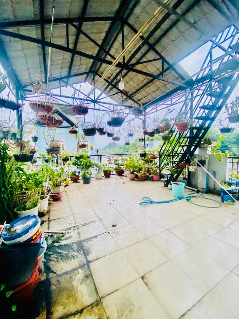 GẦN AEON - CHỢ TÂN HƯƠNG - ĐƯỜNG 8M THÔNG - 3 TẦNG - 96M NGANG 5 NỞ - CHỈ 12