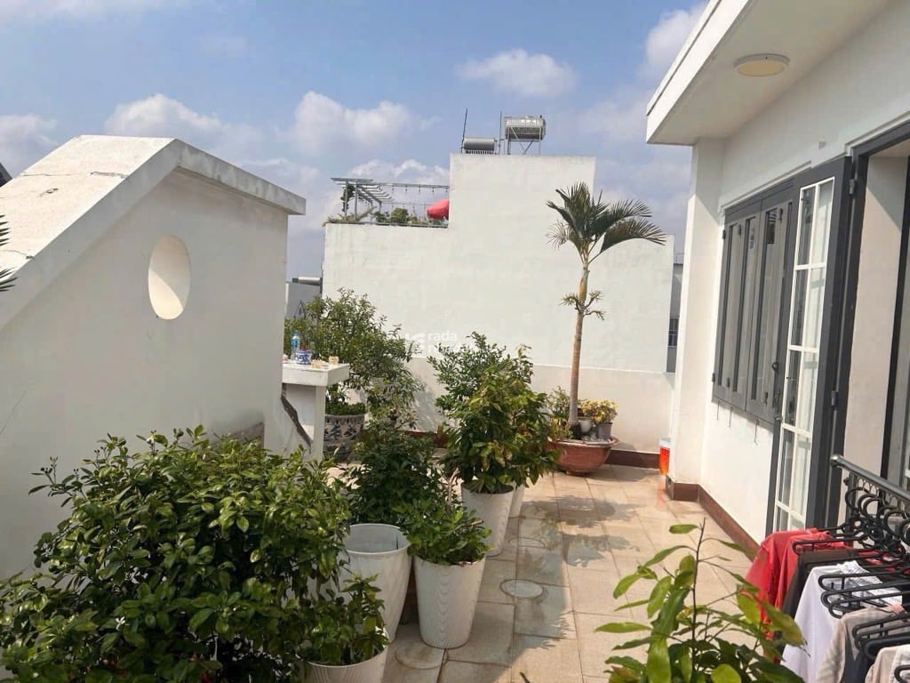 BÁN NHÀ PHÚ ĐỊNH 80M2 3 TẦNG 7.X TỶ 8X10M QUẬN 8 