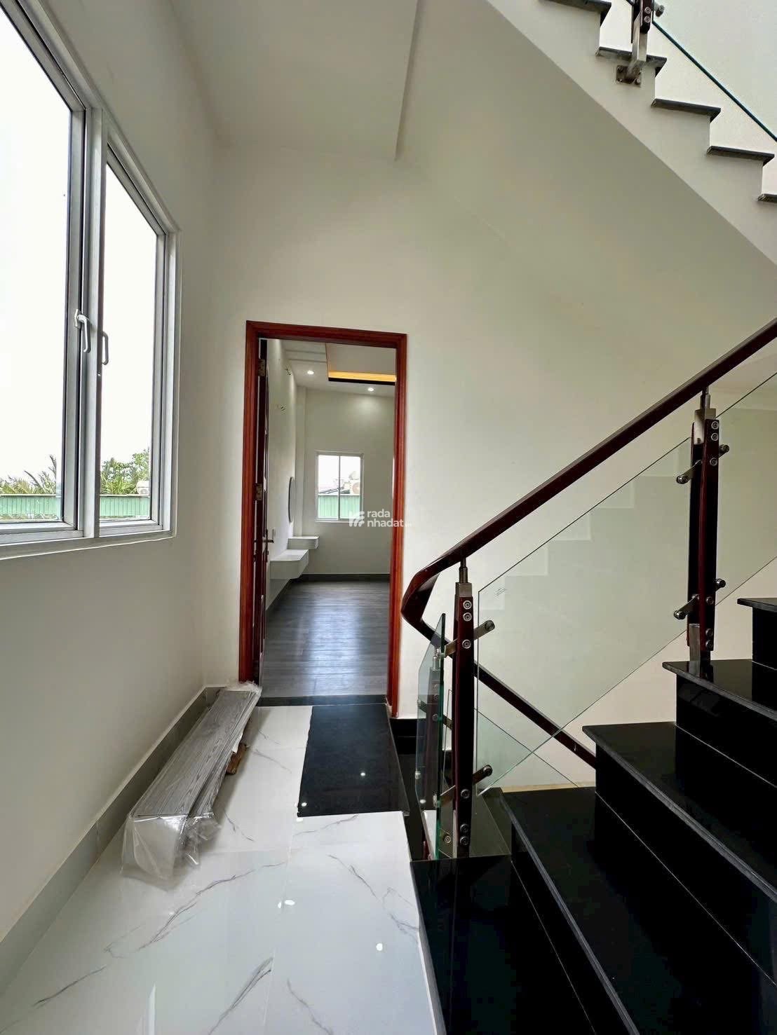 Nhà đẹp lung linh, xe hơi vô tận cửa – full nội thất - Huỳnh Tấn Phát Q7 - 7 Tỷ 49O TL