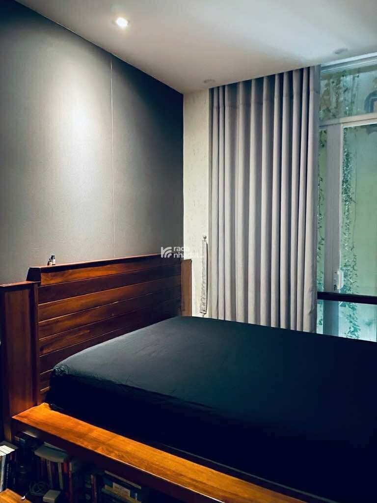 NGUYỄN PHI KHANH TÂN ĐỊNH  QUẬN 1