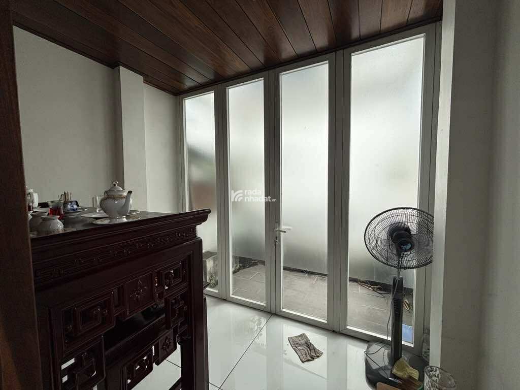 NGUYỄN PHI KHANH TÂN ĐỊNH  QUẬN 1