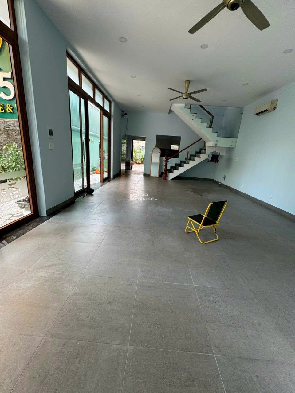 Bán nhà 1 trệt 1 lầu phường an bình 