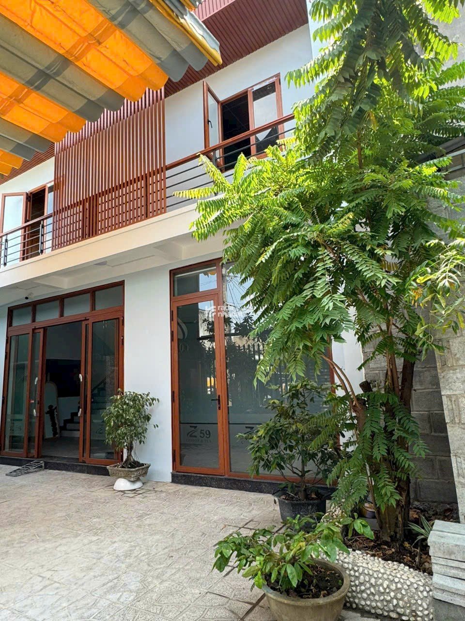 Bán nhà 1 trệt 1 lầu phường an bình 