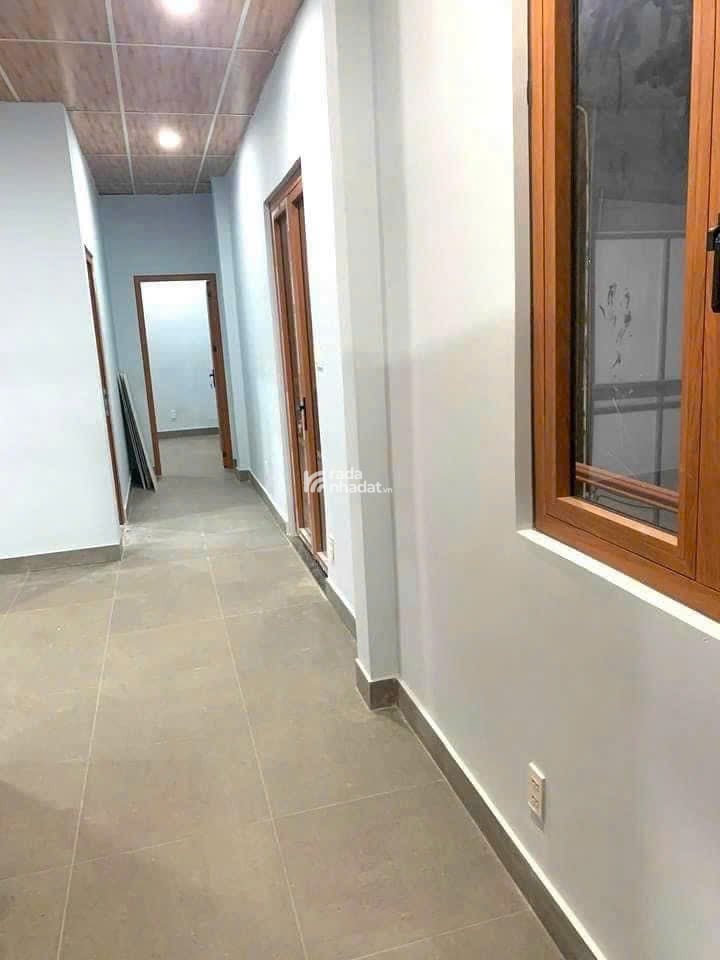 Bán nhà 1 trệt 1 lầu phường an bình 