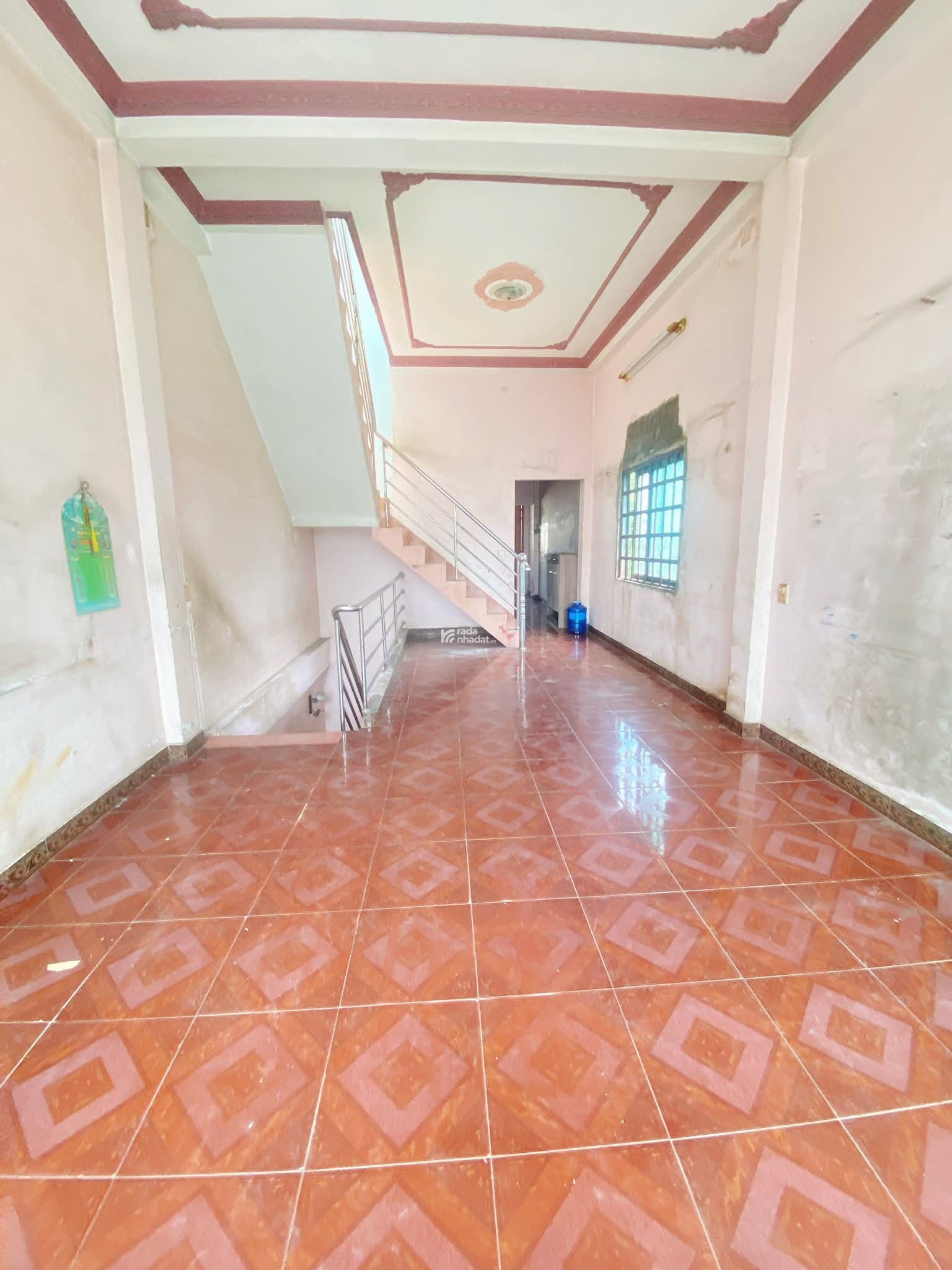 BÁN NHÀ 3 TẦNG BTCT TÂN HÒA ĐÔNG, BÌNH TRỊ ĐÔNG, BÌNH TÂN  CHỈ 7.5 TỶ