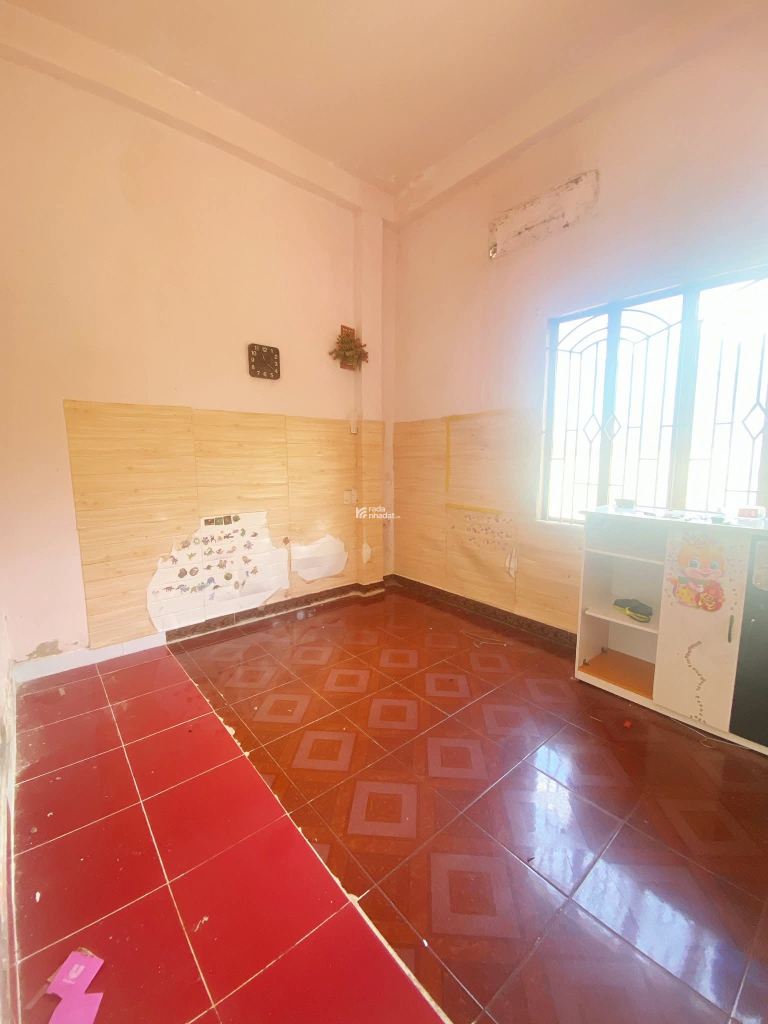 BÁN NHÀ 3 TẦNG BTCT TÂN HÒA ĐÔNG, BÌNH TRỊ ĐÔNG, BÌNH TÂN  CHỈ 7.5 TỶ