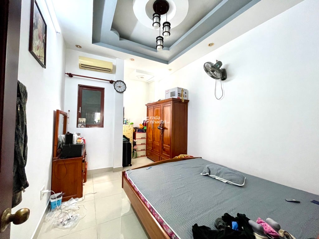 METRO HIỆP PHÚ Q12 - Ô TÔ TRÁNH - 3 TẦNG - 72M2 - FULL NỘ THẤT - 5.7 TỶ