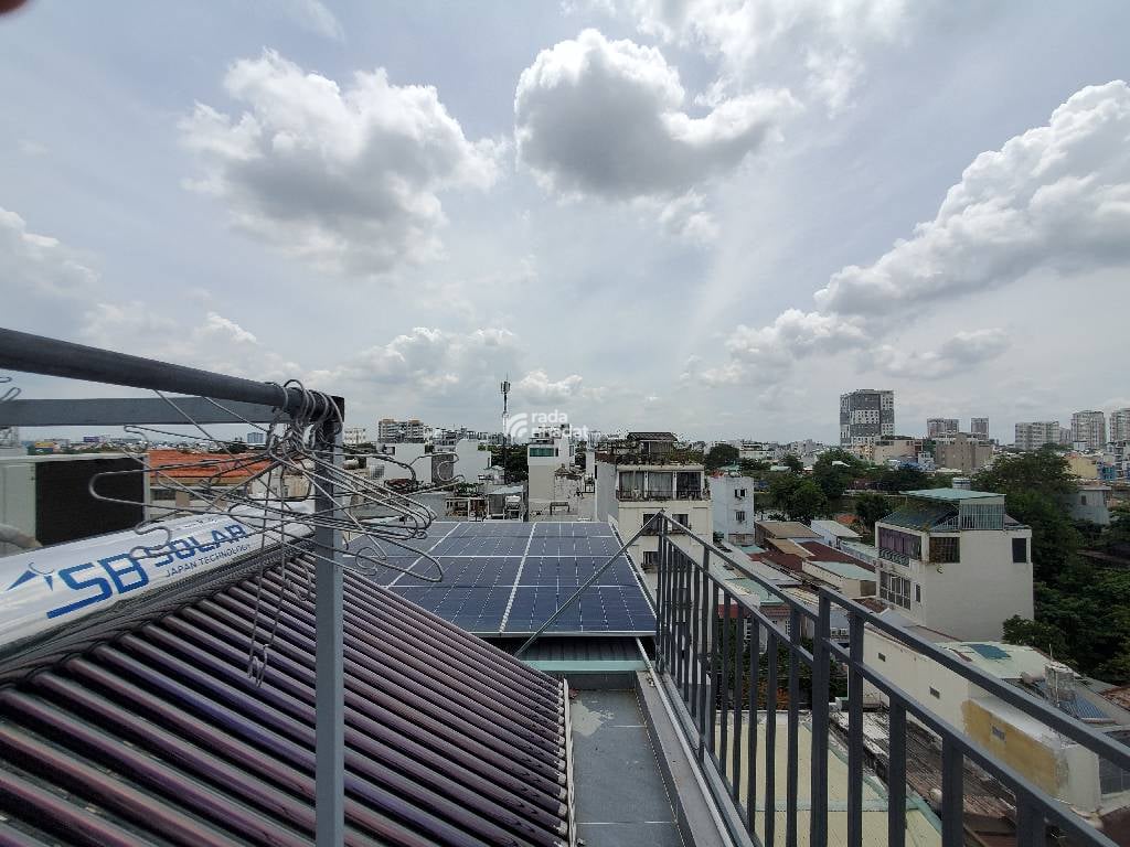HẺM XE HƠI XÔ VIẾT NGHỆ TĨNH, BÌNH THẠNH, 63M2 MỚI Ở NGAY. GIẢM 350TR CHỈ 12T TL 