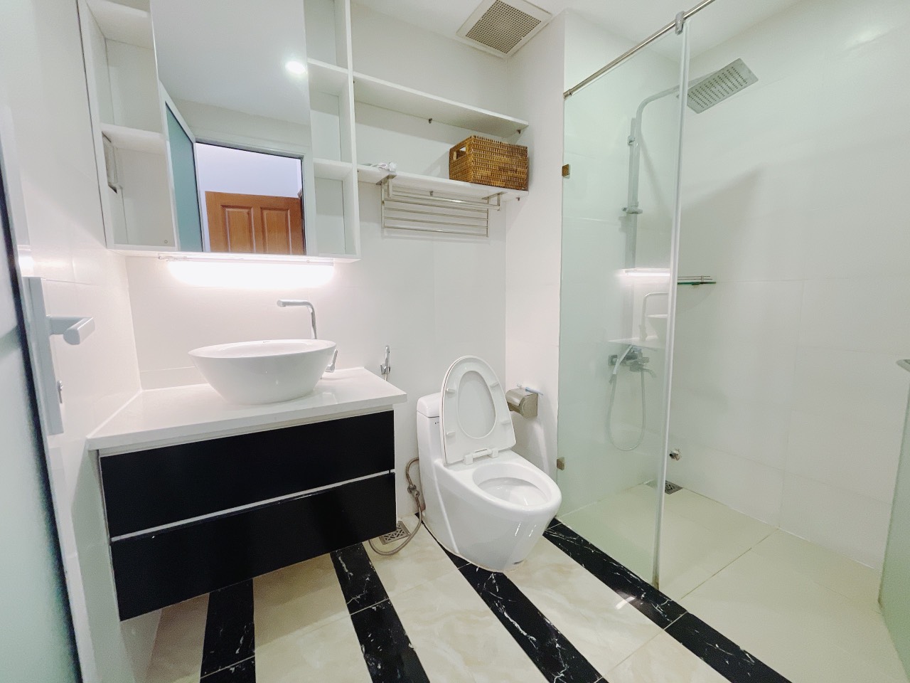 Cho thuê căn hộ The Prince 1Pn15Tr, 2Pn18Tr, 3Pn23Tr Full Đồ - Giữ Khóa Xem Nhà 24/7