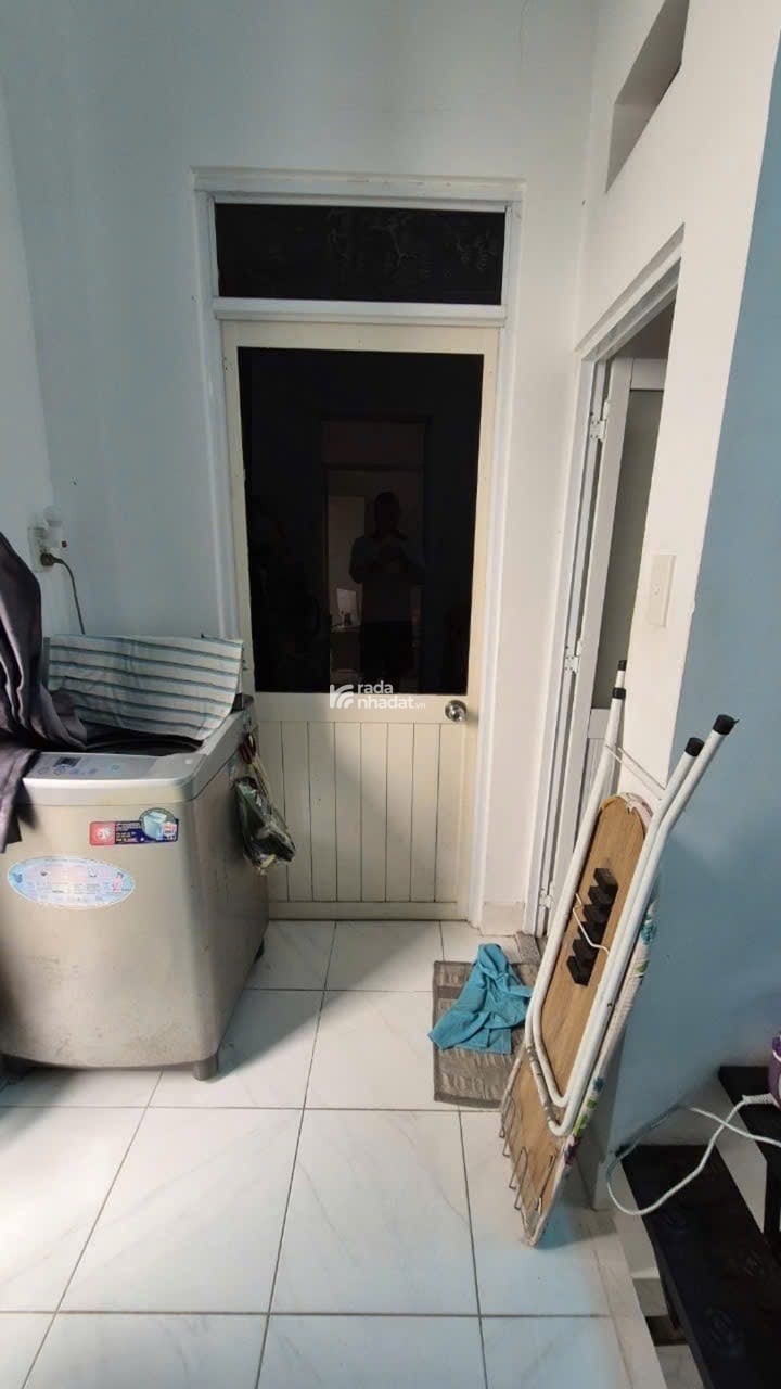 Bán nhà Quận 7 Kiều Đàm Him Lam ngang 10m nhà 2 tầng chỉ 5 tỷ nhỉnh