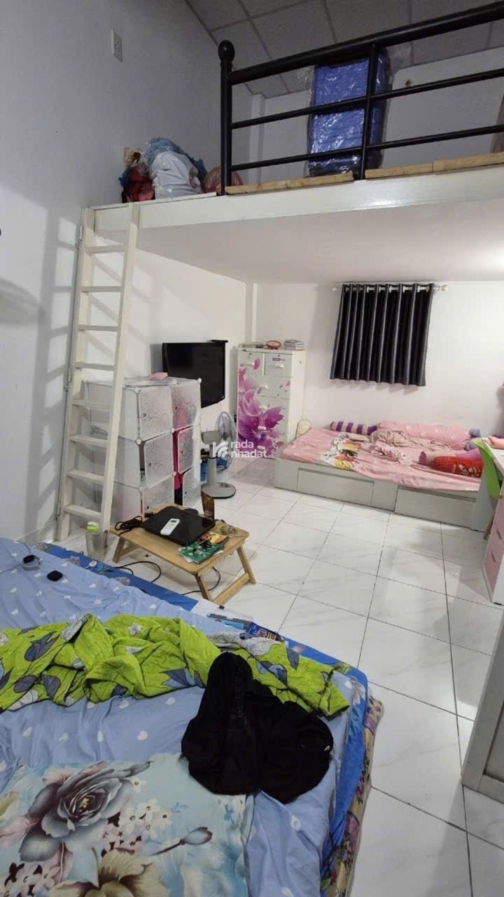 Bán nhà Quận 7 Kiều Đàm Him Lam ngang 10m nhà 2 tầng chỉ 5 tỷ nhỉnh