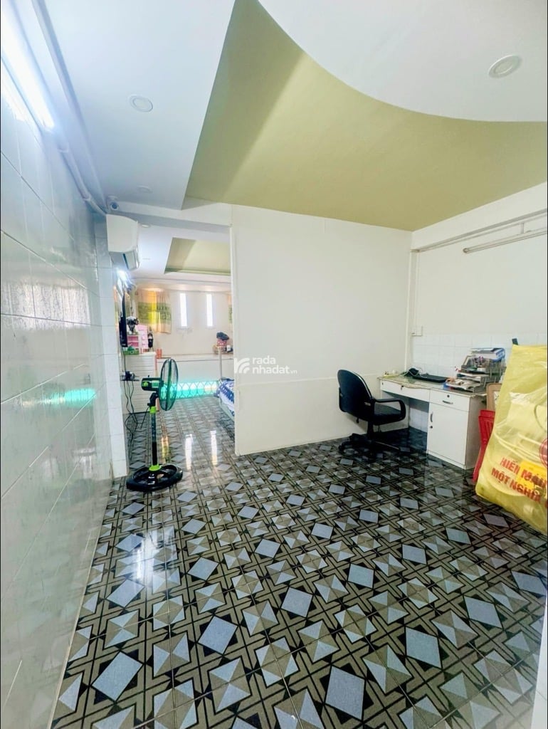 MẶT TIỀN KD-LÒ GỐM-NHÀ 4 TẦNG 100M2-GIÁ 15 TỶ