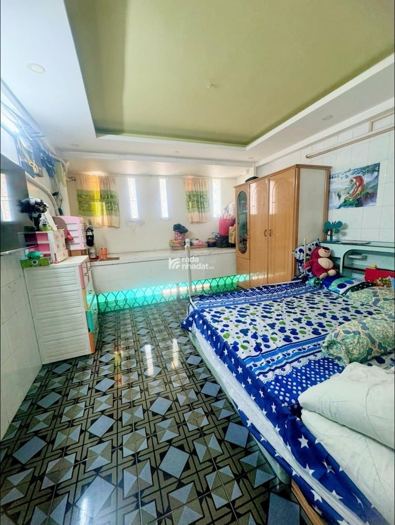 MẶT TIỀN KD-LÒ GỐM-NHÀ 4 TẦNG 100M2-GIÁ 15 TỶ
