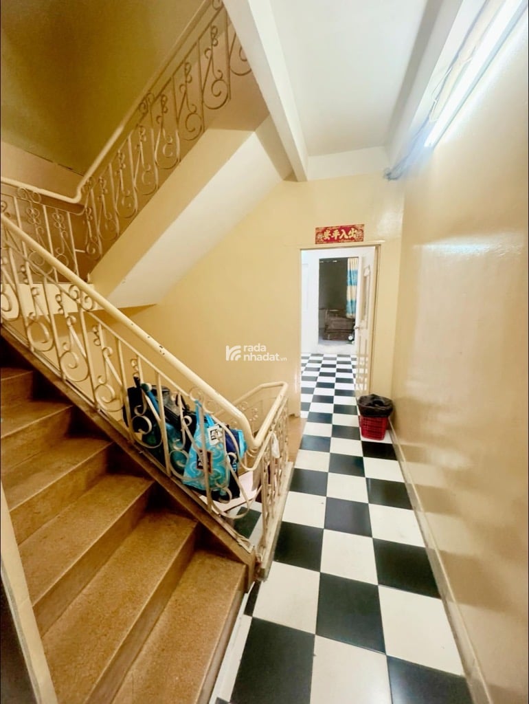 MẶT TIỀN KD-LÒ GỐM-NHÀ 4 TẦNG 100M2-GIÁ 15 TỶ