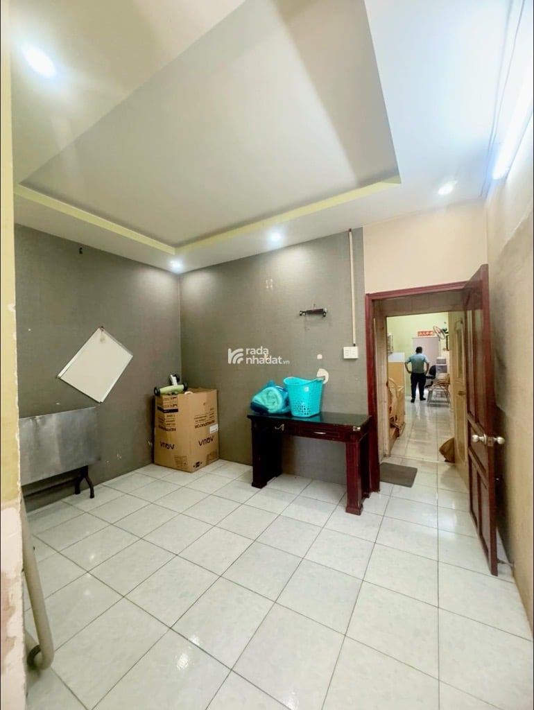 MẶT TIỀN KD-LÒ GỐM-NHÀ 4 TẦNG 100M2-GIÁ 15 TỶ