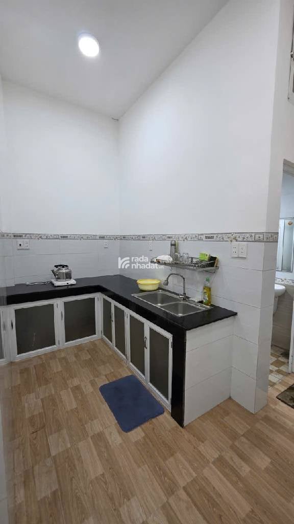 NHÀ BÌNH TÂN 48M2 4.X TỶ HẺM 6M XE HƠI TẢI QUAY ĐẦU SÁT MẶT TIỀN GIÁP TÂN PHÚ 