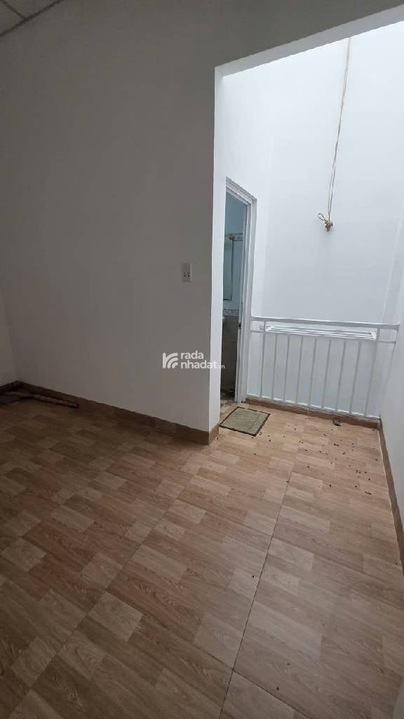 NHÀ BÌNH TÂN 48M2 4.X TỶ HẺM 6M XE HƠI TẢI QUAY ĐẦU SÁT MẶT TIỀN GIÁP TÂN PHÚ 