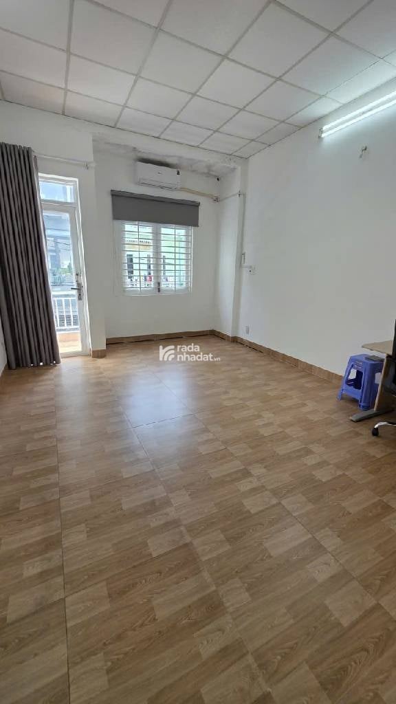 NHÀ BÌNH TÂN 48M2 4.X TỶ HẺM 6M XE HƠI TẢI QUAY ĐẦU SÁT MẶT TIỀN GIÁP TÂN PHÚ 