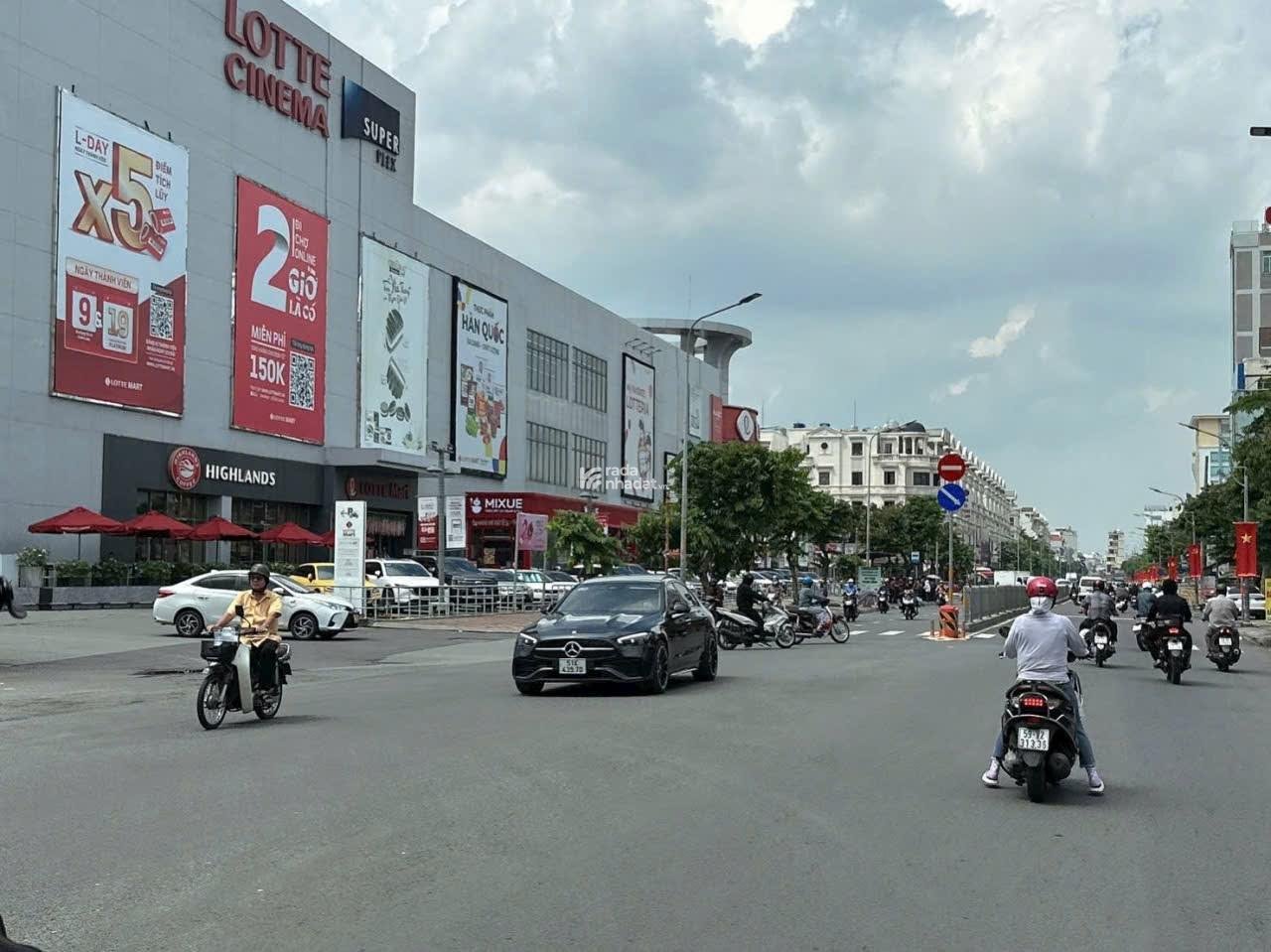 Bán nhà Gò Vấp, hẻm xe hơi Nguyễn Văn Lượng, gần LotteMart, Cityland, nhà mới ở ngay
