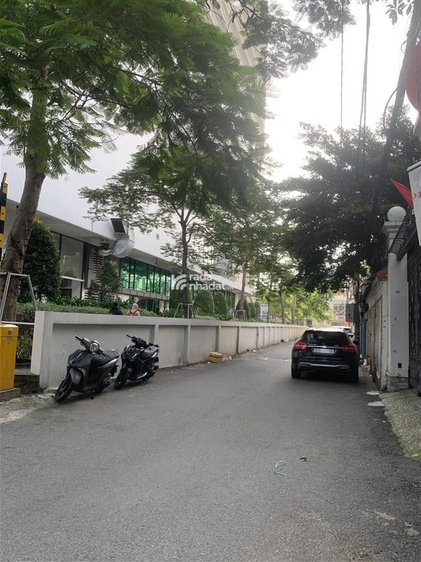 SÁT VÁCH QUẬN 1, HXH ĐIỆN BIÊN PHỦ, BÌNH THẠNH, 45M2 CÓ KC Ở NGAY. GIẢM 650TR CHỈ 10.8T TL