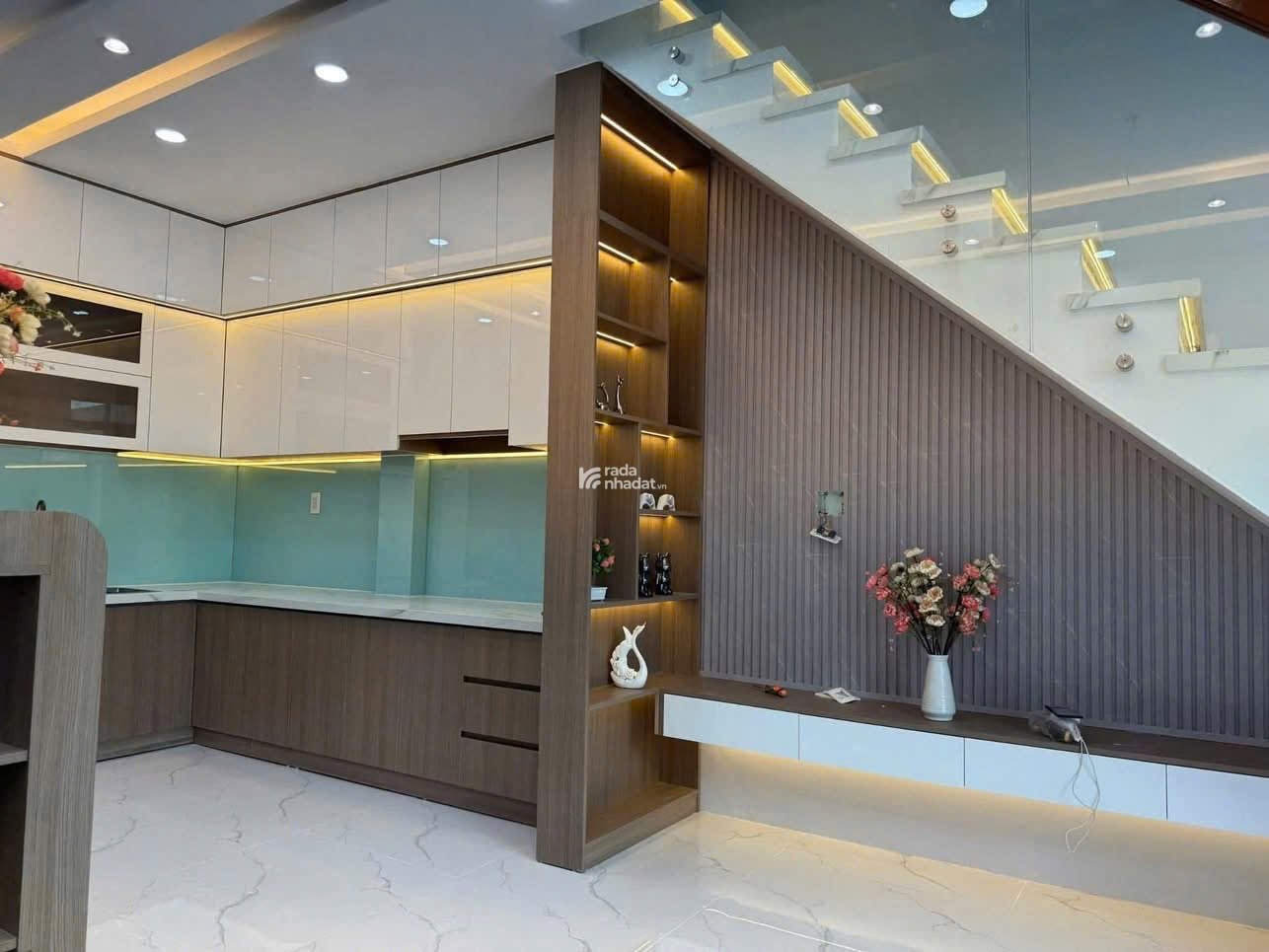 Bán gấp nhà Nguyễn Văn Công P3 Gò Vấp  - 46m2 - 2PN - 2tỷ950 - gần Sân bay TSN