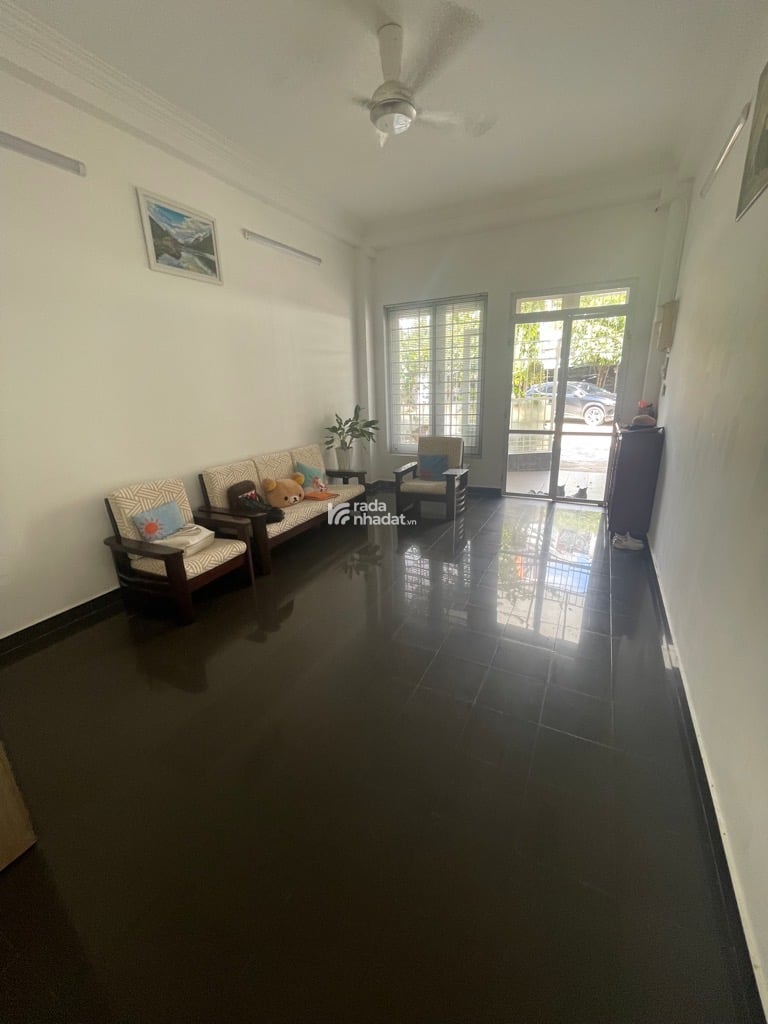 4*16 chính chủ bán gấp Điện Biên phủ phường 17 đường hàng xanh