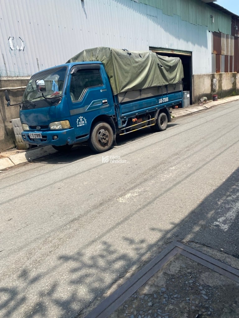 NHÀ AN LẠC SÁT VÕ VĂN KIỆT, DÒNG TIỀN 32TRIỆU/THÁNG, NHỈNH 10 TỶ! tandatnhapho