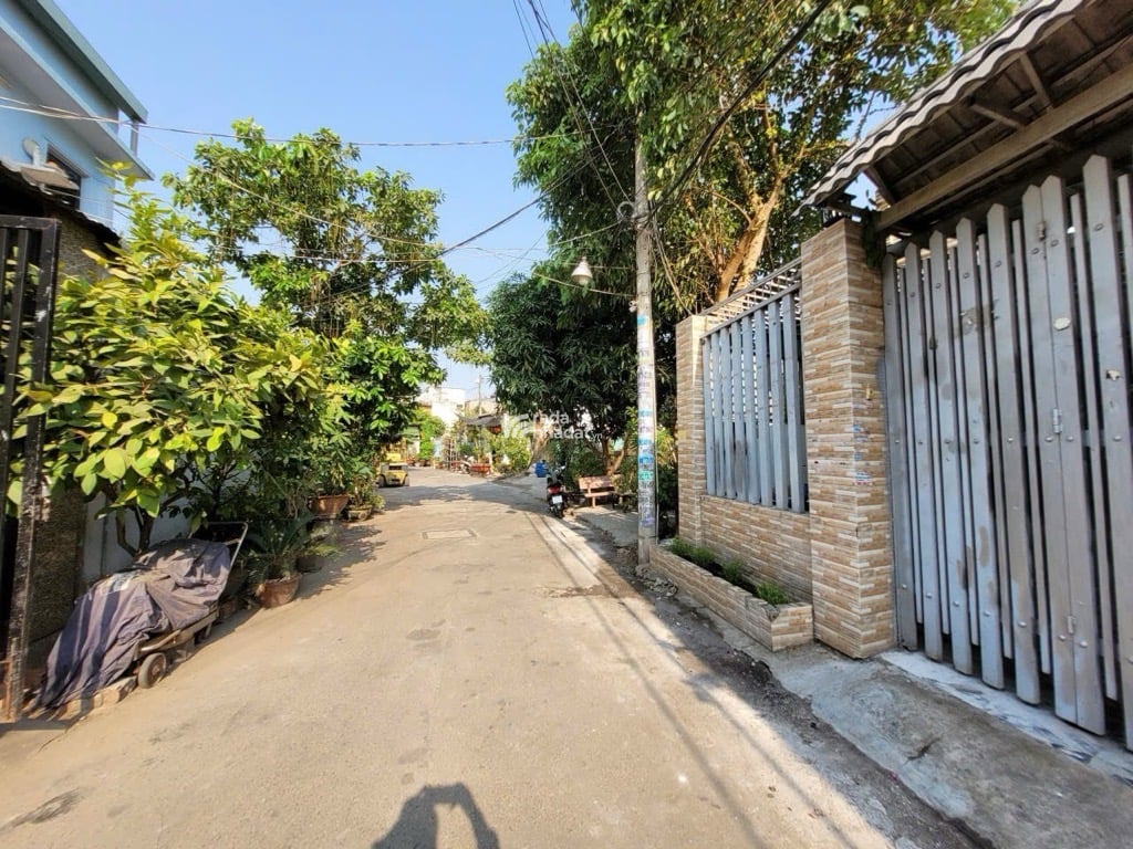 NHÀ AN LẠC SÁT VÕ VĂN KIỆT, DÒNG TIỀN 32TRIỆU/THÁNG, NHỈNH 10 TỶ! tandatnhapho