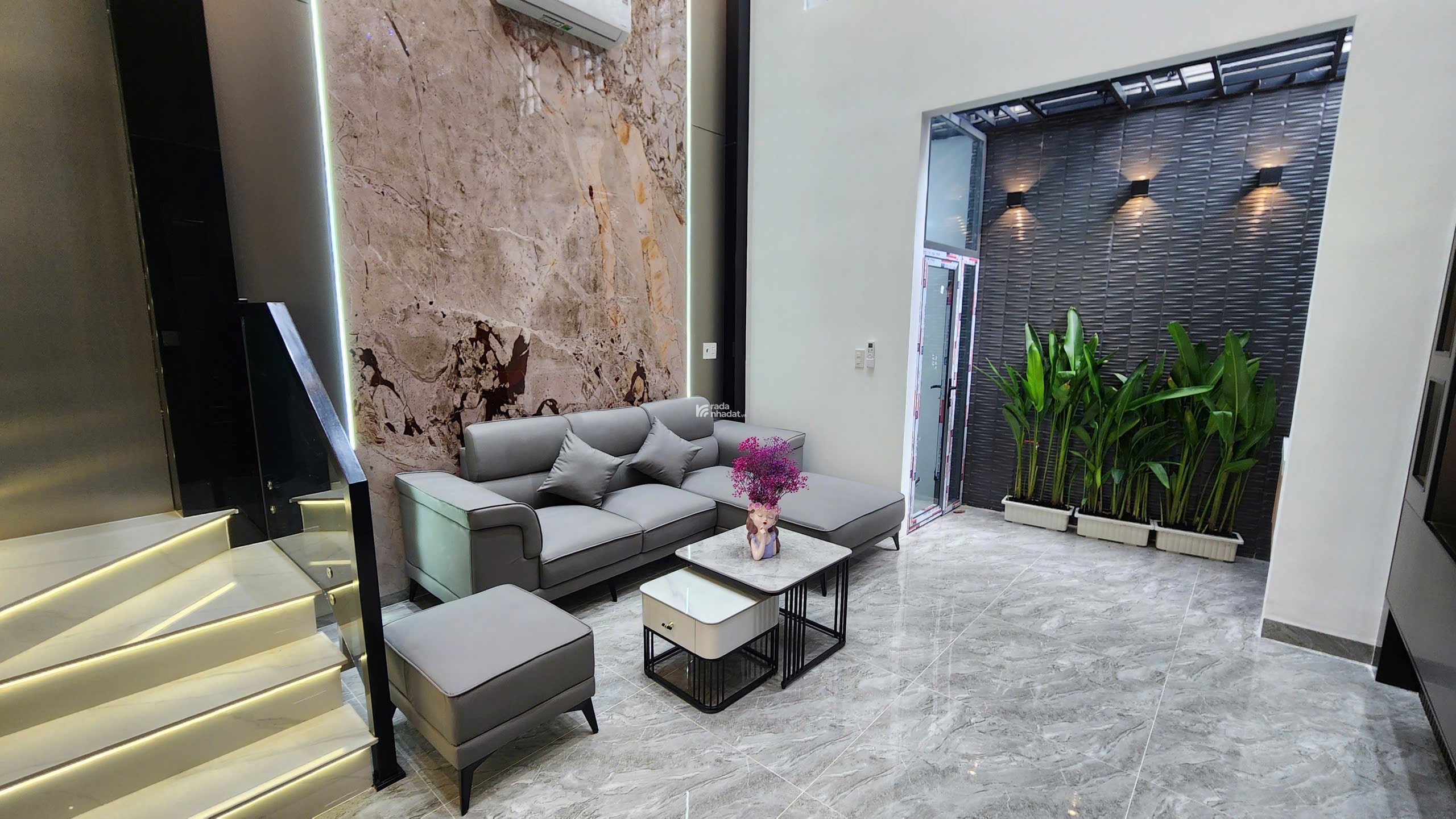 LÊN SÓNG CẶP NHÀ ĐẸP - HẺM 973 NGUYỄN ẢNH THỦ, P.TÂN CHÁNH HIỆP, Q.12