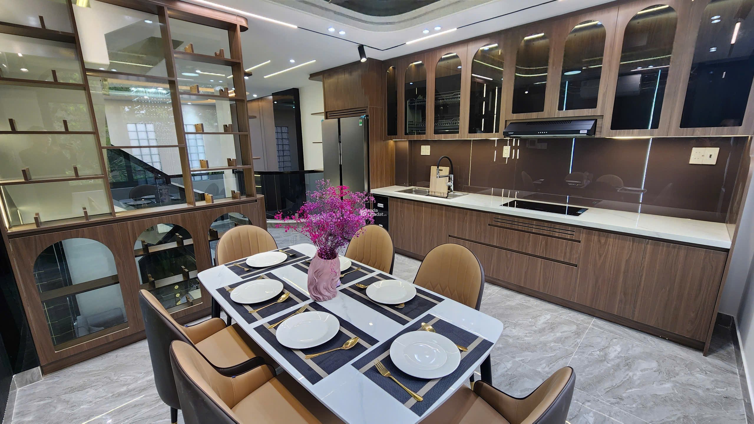 LÊN SÓNG CẶP NHÀ ĐẸP - HẺM 973 NGUYỄN ẢNH THỦ, P.TÂN CHÁNH HIỆP, Q.12