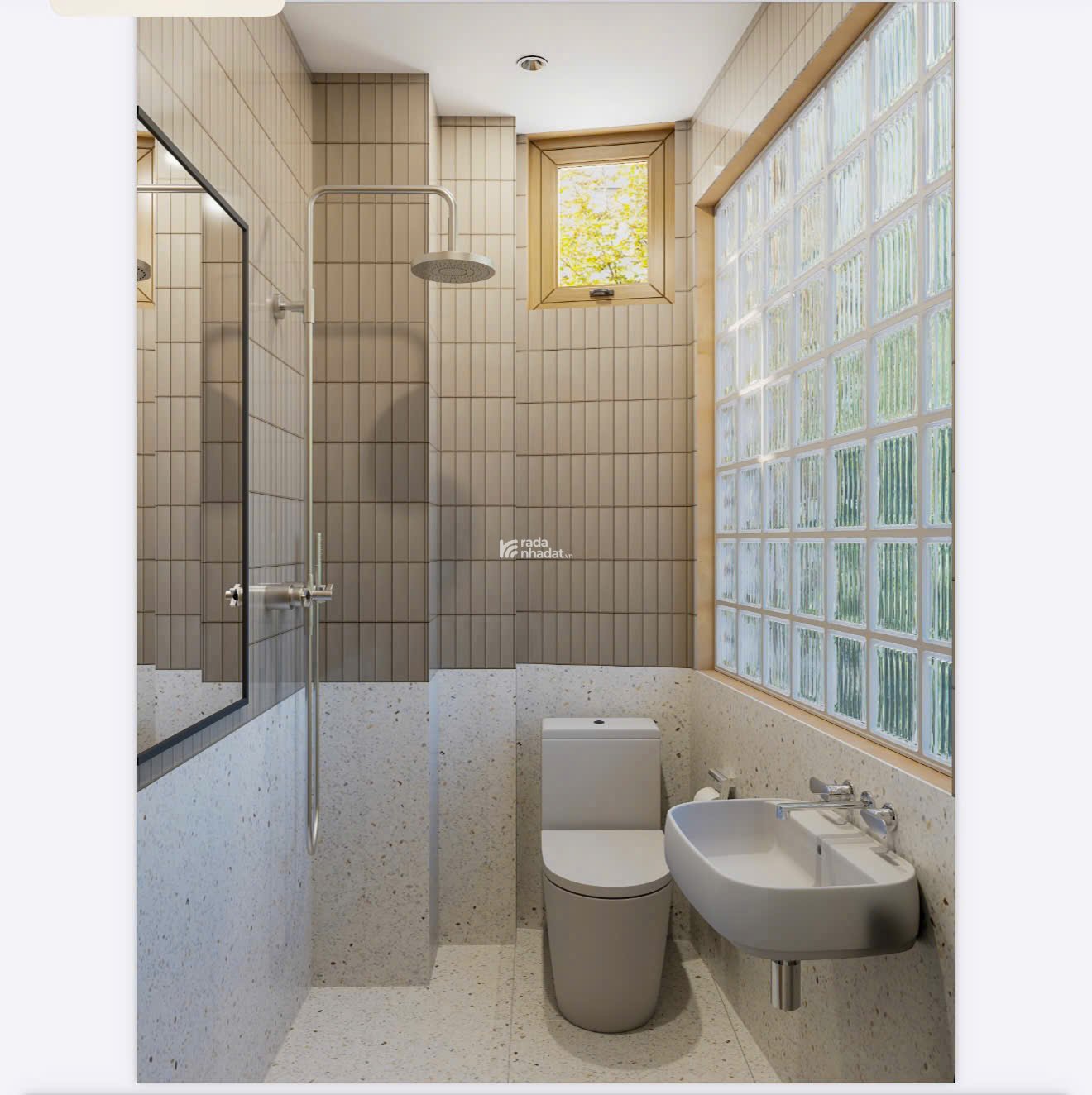 Bán nhà Trần Quốc Vượng thang máy sẵn trong nhà