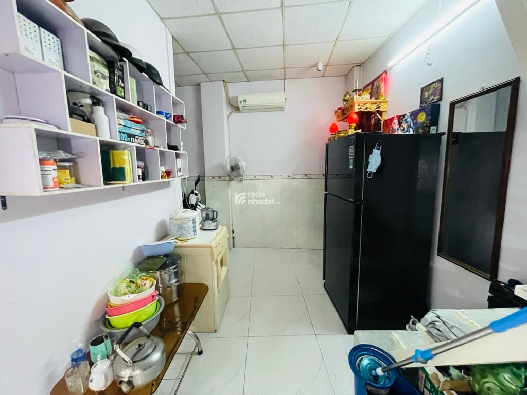 SÁT VÁCH TÂN BÌNH, HẺM XE HƠI ÂU CƠ, TÂN PHÚ, 83M2 ĐẸP CỰC PHẨM. GIẢM 550TR CHỈ 11T TL TỐT