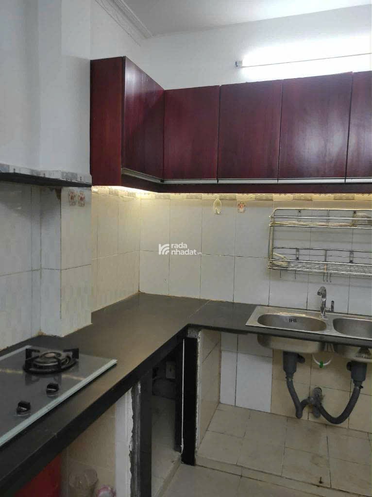 Bán nhà lô nhì 4m- ngay KCX Tân Thuận - vị trí vừa ở vừa cho thuê - thông số 4*11 -  nhỉnh 4t Tl