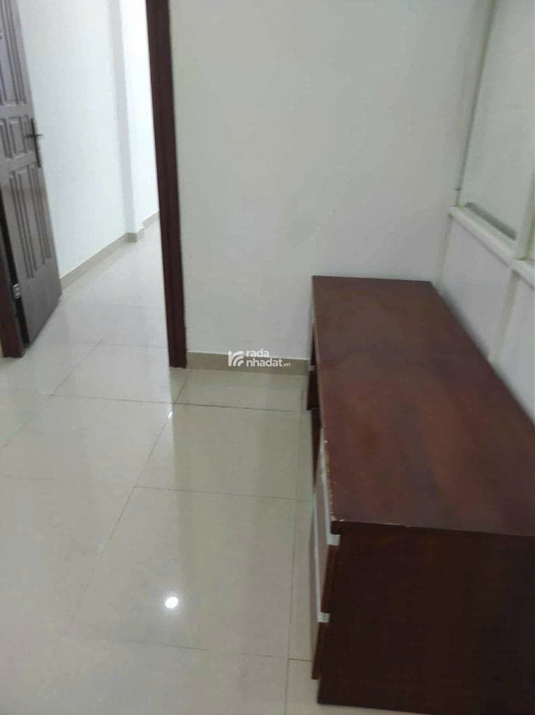 Bán nhà lô nhì 4m- ngay KCX Tân Thuận - vị trí vừa ở vừa cho thuê - thông số 4*11 -  nhỉnh 4t Tl