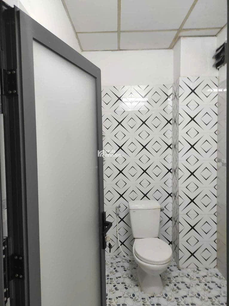 Bán nhà lô nhì 4m- ngay KCX Tân Thuận - vị trí vừa ở vừa cho thuê - thông số 4*11 -  nhỉnh 4t Tl