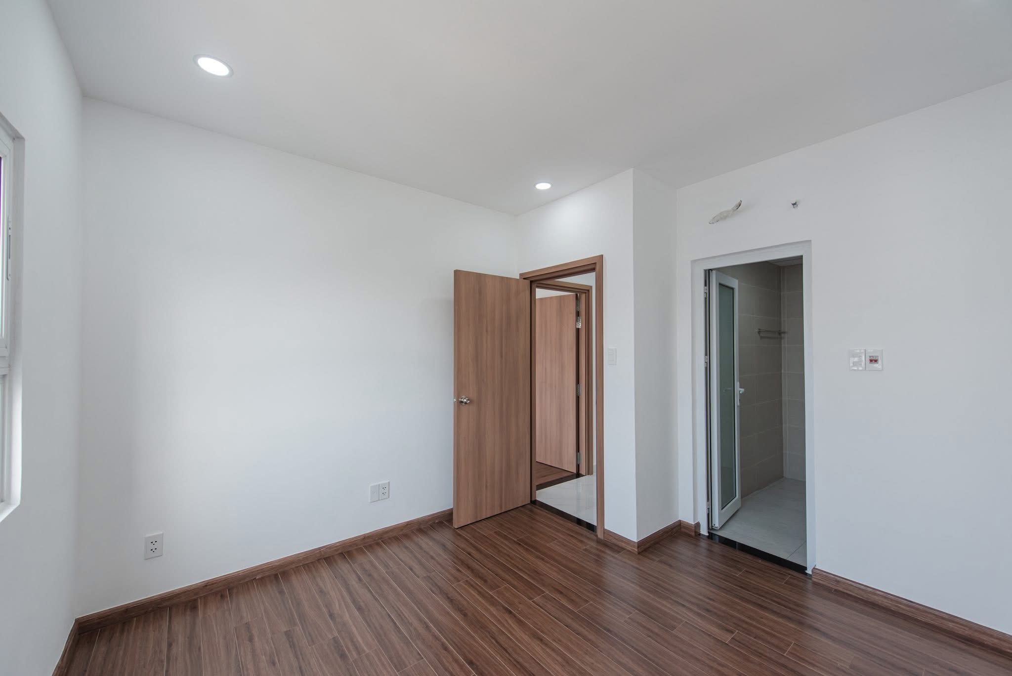 Cho thuê căn hộ 86m2 mới tinh, 2 pn, 2wc CONIC Boulevard 7tr