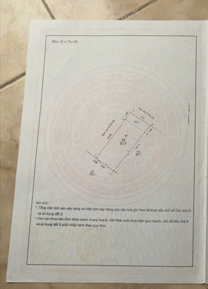 24/7: HOT BÁN NHÀ HXH ĐƯỜNG VÕ THỊ SÁU , QUẬN 3 ( 5m3 x 13m . CN: 63,4m2) GIÁ 18 TỶ TL