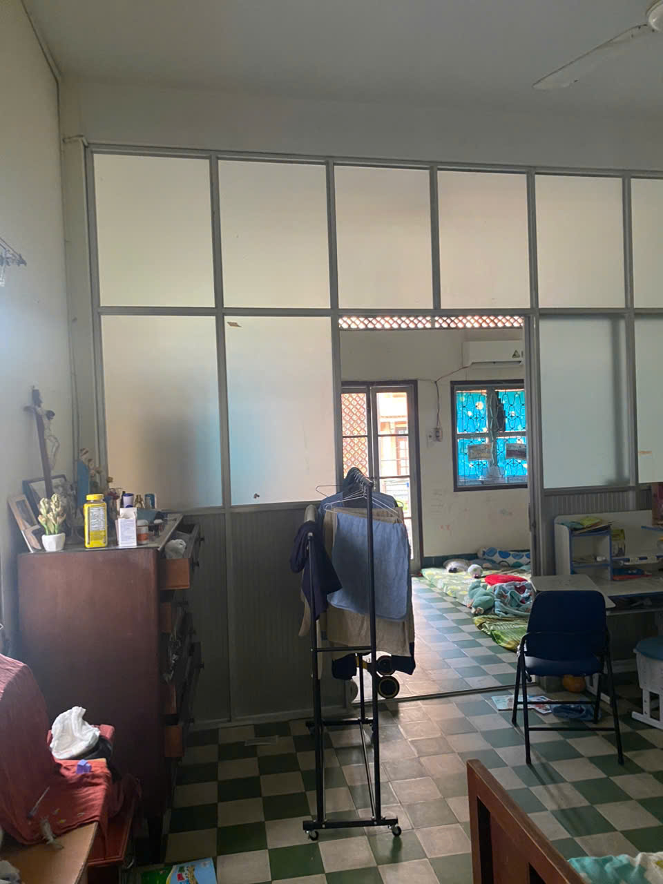 24/7: HOT BÁN NHÀ HXH ĐƯỜNG VÕ THỊ SÁU , QUẬN 3 ( 5m3 x 13m . CN: 63,4m2) GIÁ 18 TỶ TL